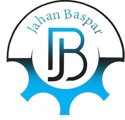 لوگوی شرکت جهان بسپار